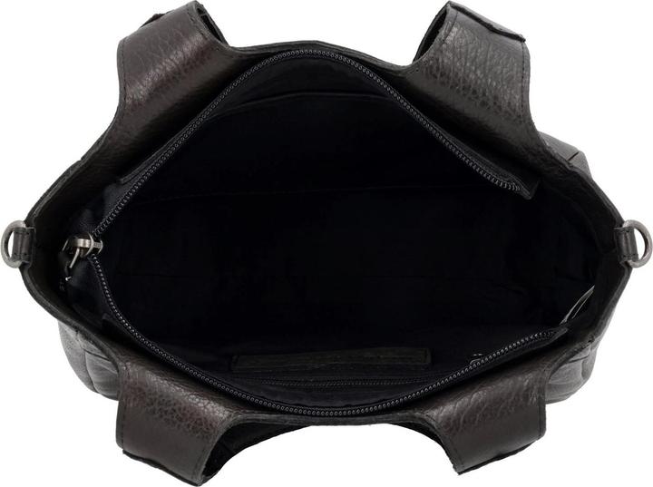 Immagine prodotto Micmacbags Earth Handtas - Zwart