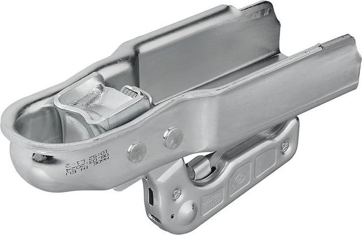 ProPlus Stalen kogelkoppeling, vierkant 70mm 1300kg geremd