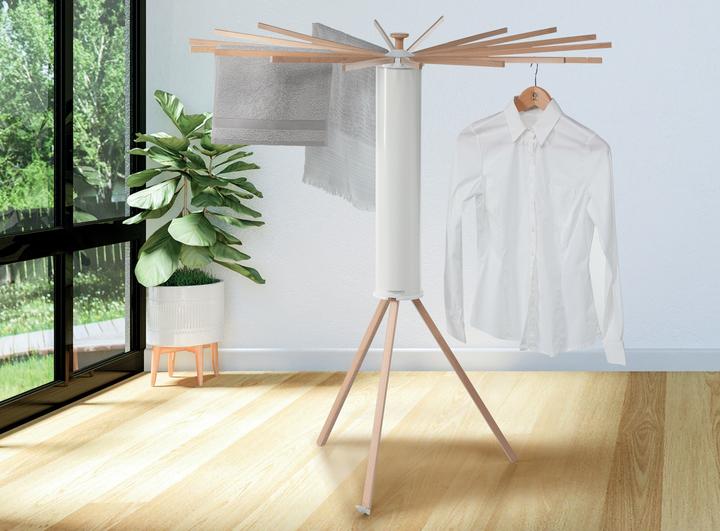 Produktbild Foppapedretti Wäscheständer