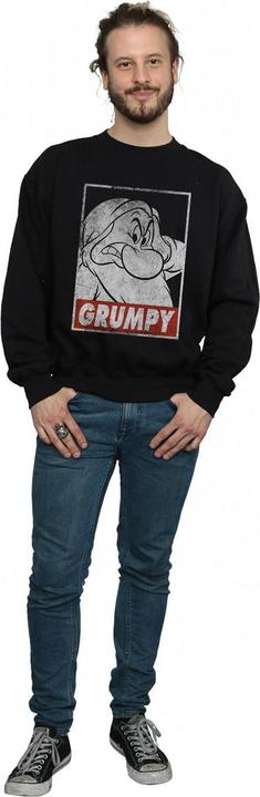 Produktbild Snow White Sweatshirt (L)