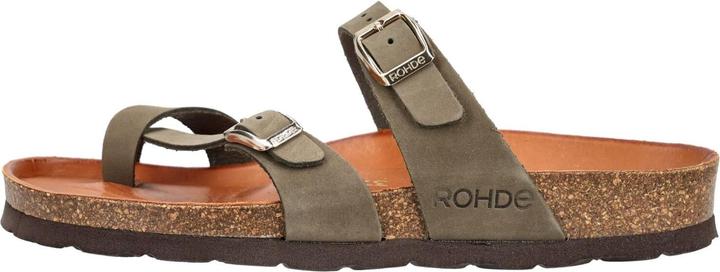 Produktbild Rohde Pantoletten (37)