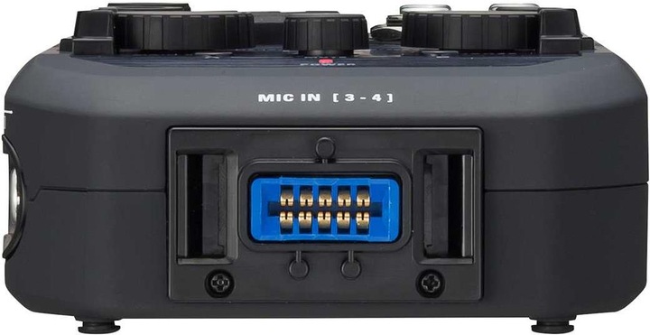Actual product image Zoom U-44 (USB)