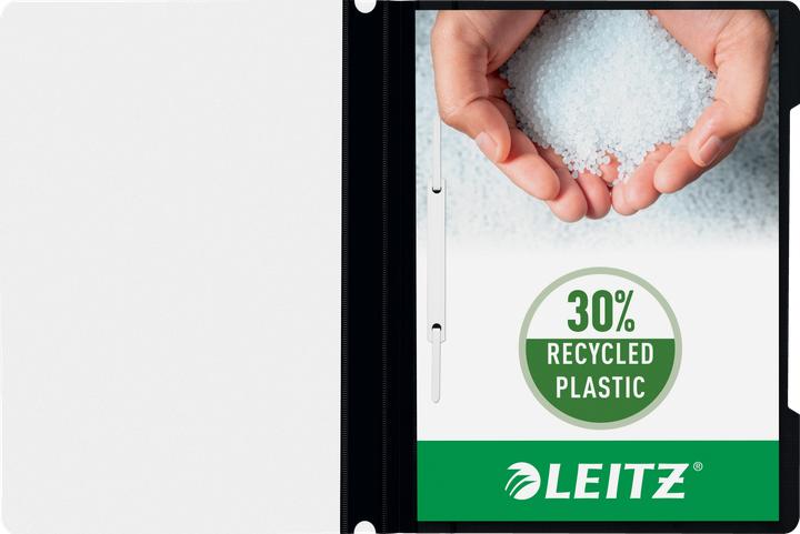 Image du produit Leitz Agrafeuse standard en plastique (A4, 1x)