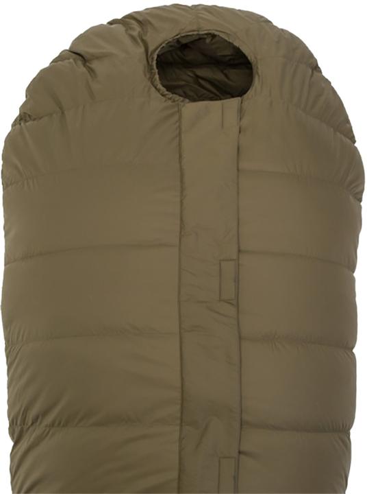 Produktbild Carinthia XP Down 1000 Schlafsack CQ-Down (83 cm)