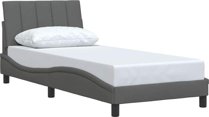 Produktbild vidaXL Bettgestell (90 x 200 cm)