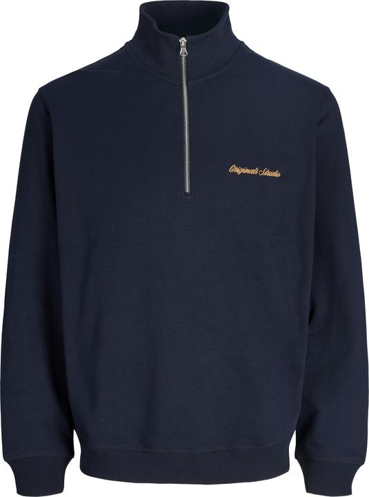 Produktbild Jack & Jones Sweatshirt Sweatshirt (M)