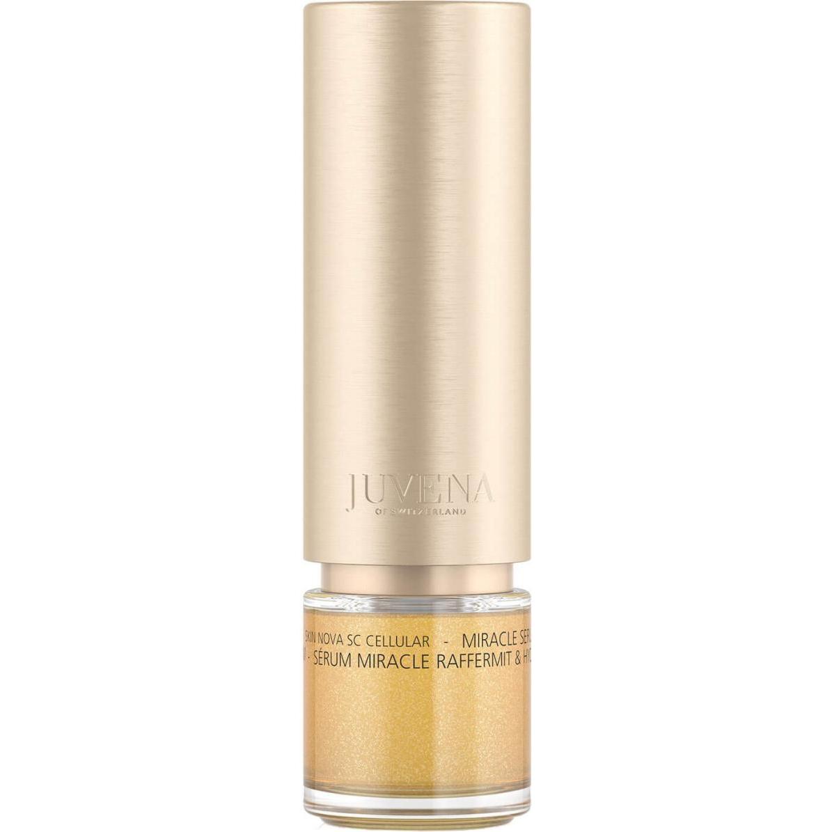 Juvena, Gesichtsserum, Miracle Serum Firm & Hydrate (30 ml)