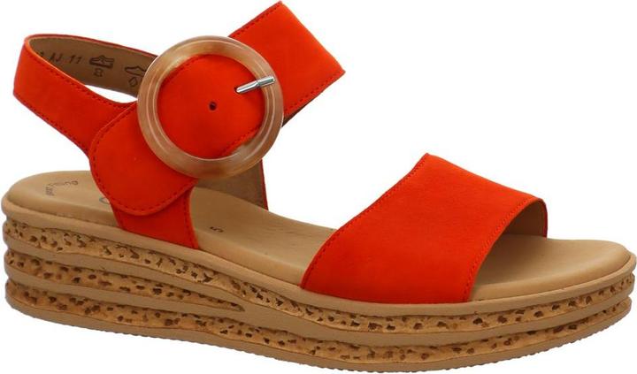 Produktbild Gabor Sandale 44.550.13 (39 1/3)