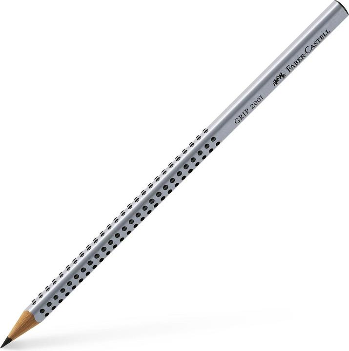 Image du produit Faber-Castell Grip 2001 (2 mm, H, 1 x)