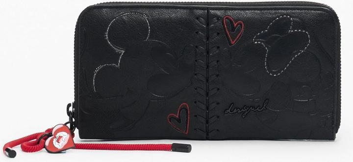 Actual product image Desigual Mone All Mickey Fiona