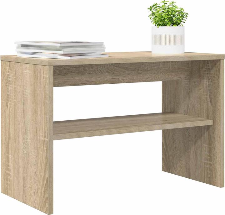 Actual product image vidaXL TV-Schränk (30 x 60 x 40 cm)