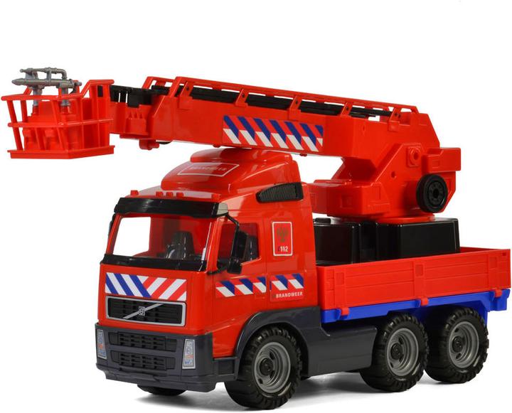 Produktbild Polesie Volvo Hydrant