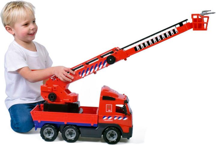Produktbild Polesie Volvo Hydrant
