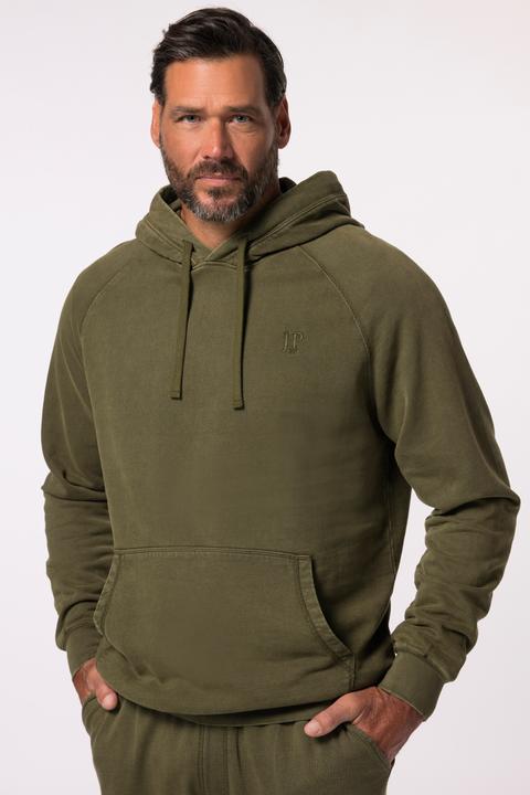 Produktbild JP1880 JP 1880 Hoodie, Homewear, Sweat, Vintage Look (L)
