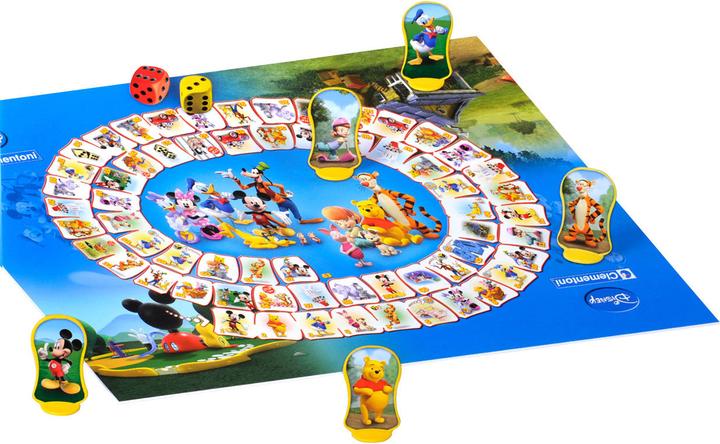 Immagine prodotto Disney Tutto il consiglio (Francese)