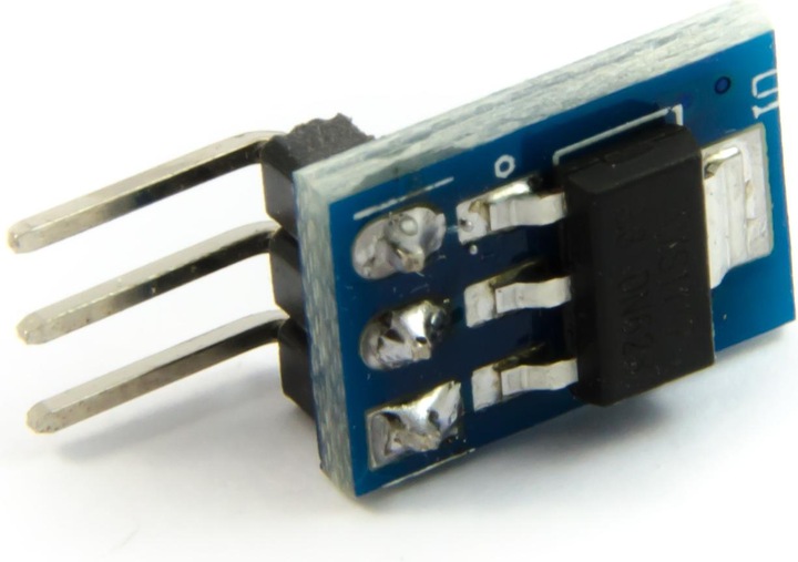 Immagine prodotto Purecrea Micro regolatore di tensione lineare AMS1117 800mA 3.3V