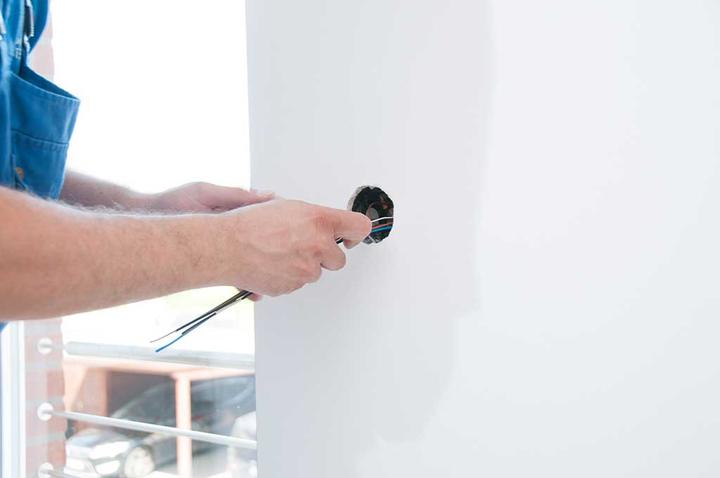 Produktbild Rademacher DuoFern Motor-Aktor (potentialfrei) 9471-2 (Rolladenaktor)