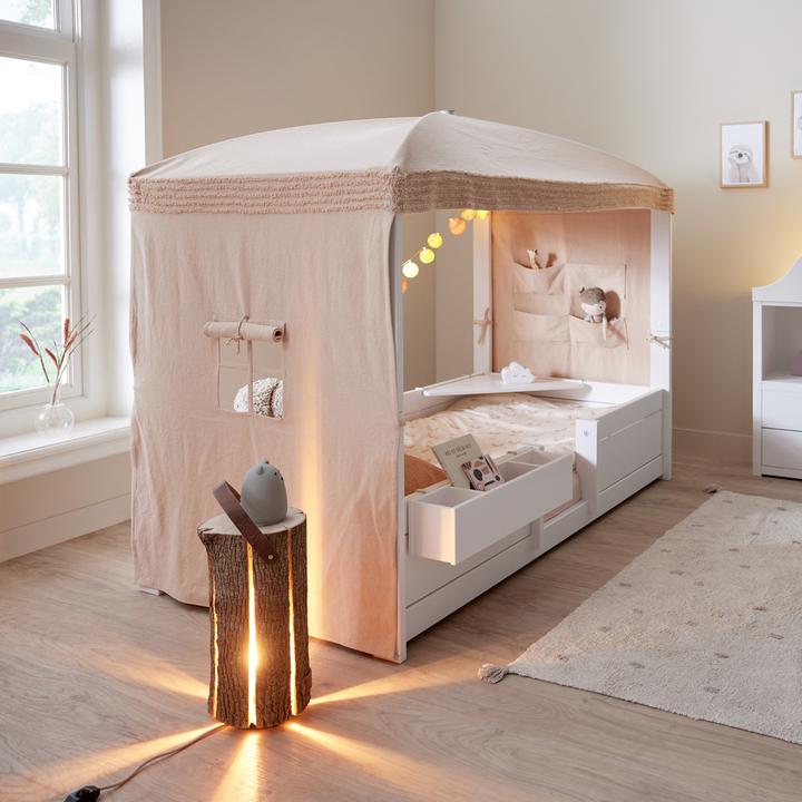 Immagine prodotto Lifetime Kidsrooms Tenda Sezione Blu Camo / per Art. 6371