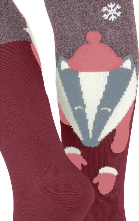 Actual product image Falke Winter Badger Kinder Strumpfhose (122/128)