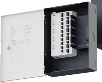 Actual product image Verkada AC42 4 Door Controller