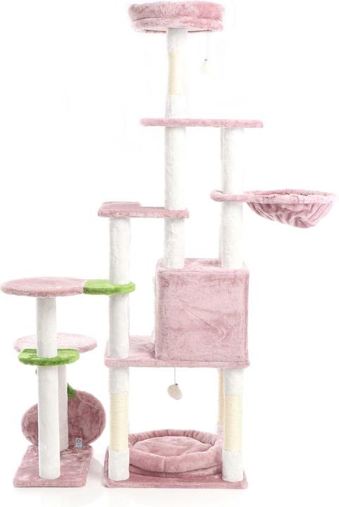 Image du produit Fudajo Cerises (162 cm, Rose)