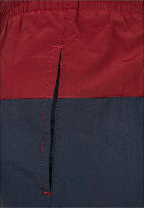 Produktbild Urban Classics Boys Block Swim Shorts (134, 140)