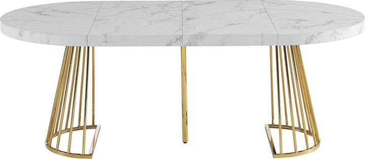 Produktbild Vente-unique Firela (260 x 110 x 76 cm)