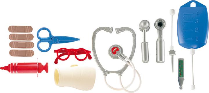 Produktbild Ecoiffier Doctor's Bag