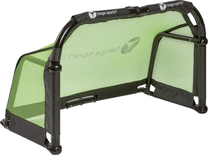 Tanga Sports Faltbares Minitor