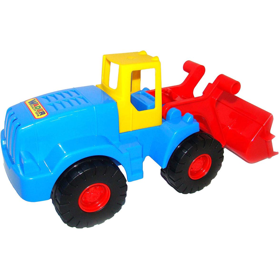 Polesie Graafmachine