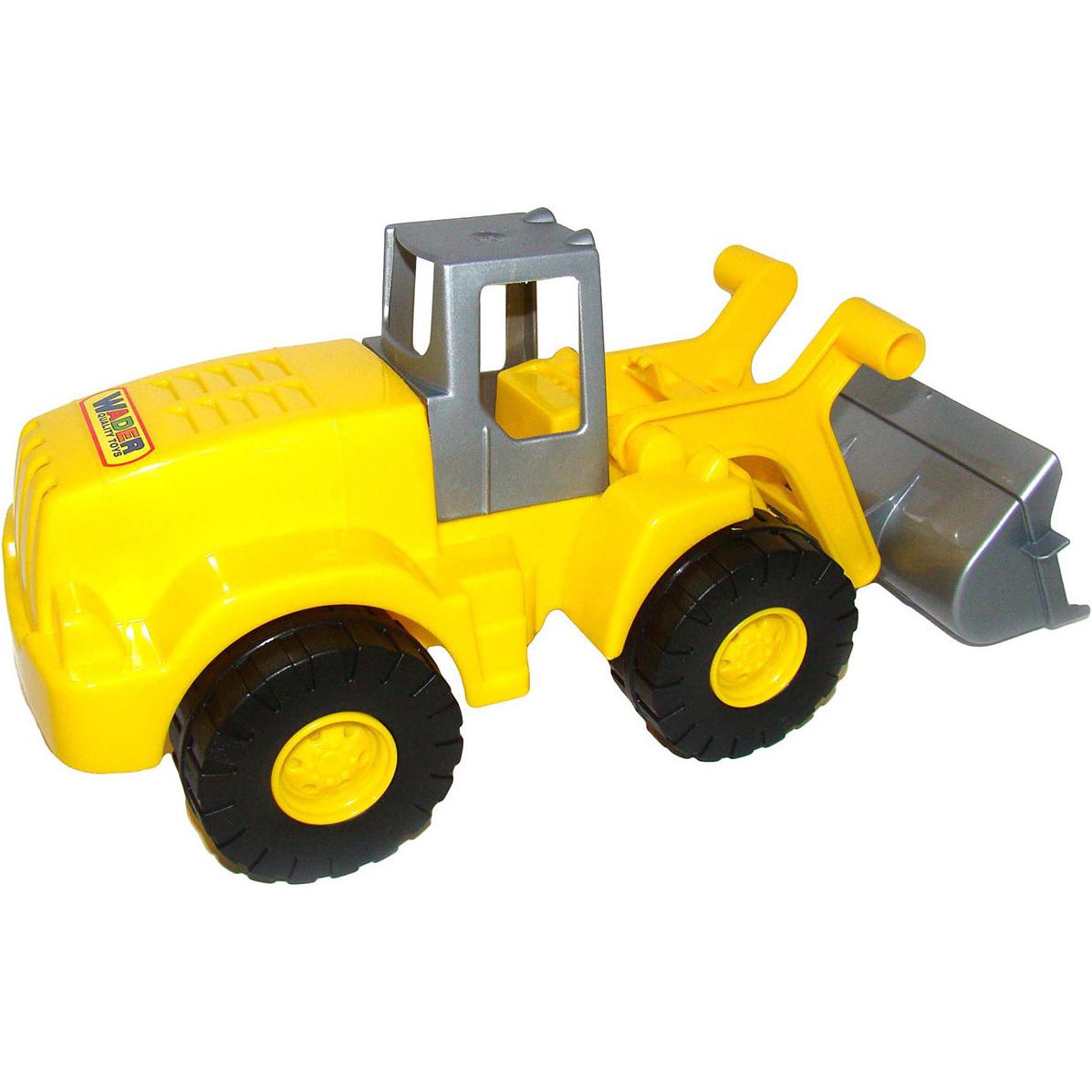 Thumbnail - Polesie Graafmachine