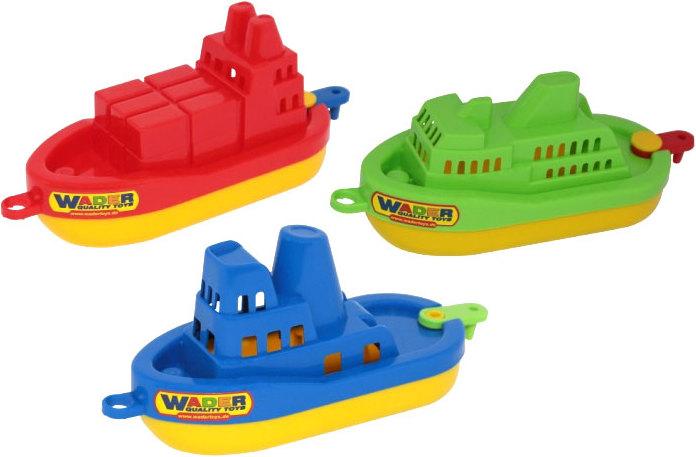 Produktbild Polesie Boot