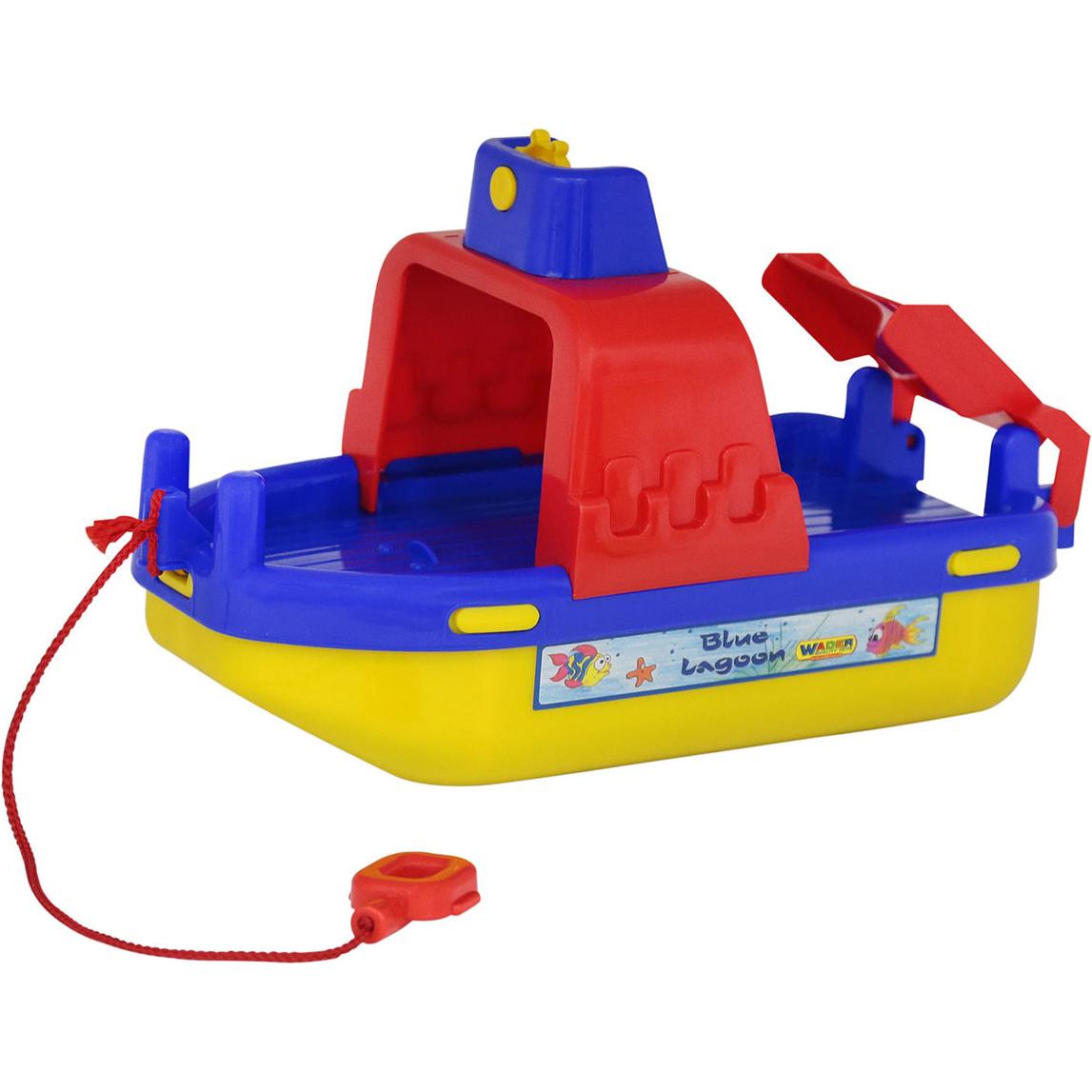 Polesie Veerboot