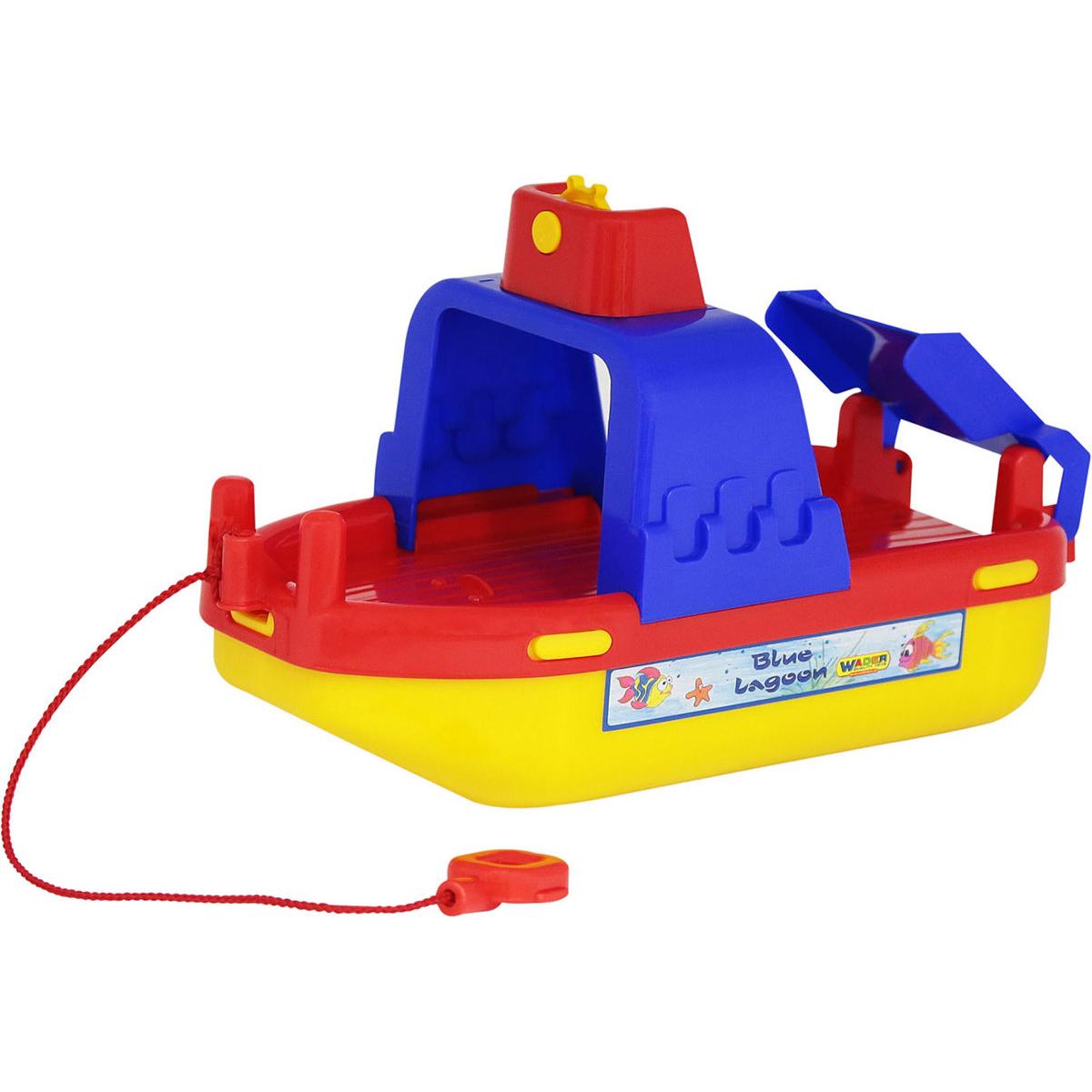Thumbnail - Polesie Veerboot