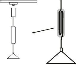 Produktbild Paulmann URail Kabelhülle für Pendel