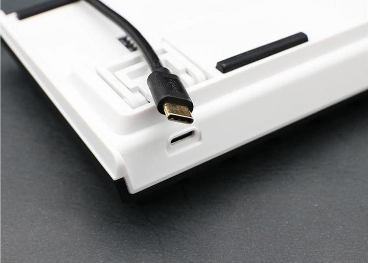 Actual product image Ducky One 2 SF (Swiss, Cable)