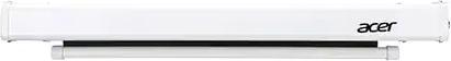 Actual product image Acer MC.JBG11.009 (100", 16:10)