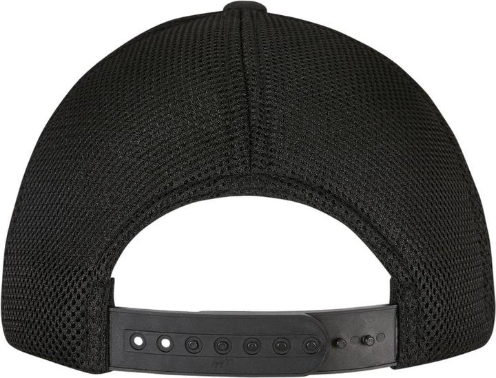 Produktbild Flexfit BaseballMütze Netzmaterial