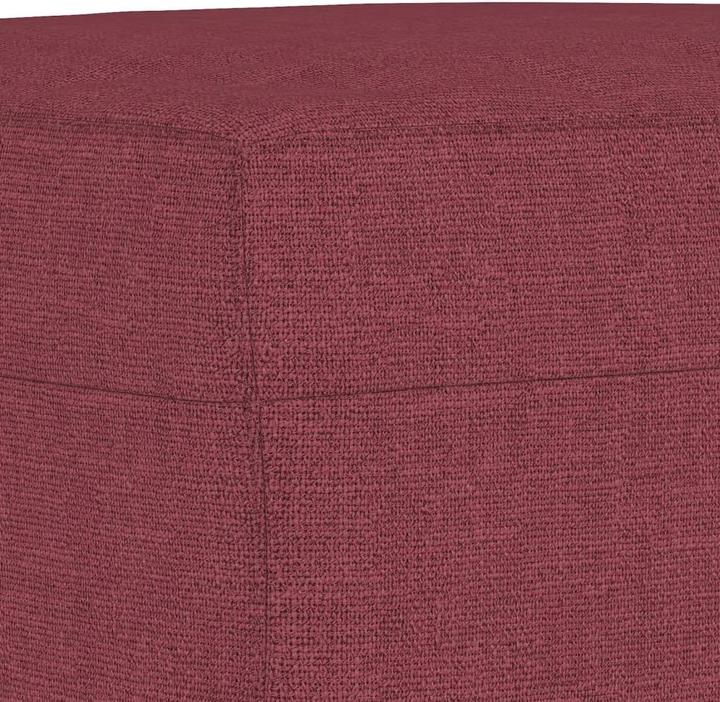 Actual product image vidaXL Gerakana (Upholstery set)