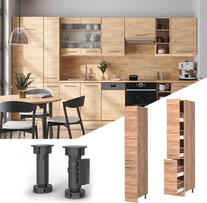 Produktbild Vicco Fame-Line