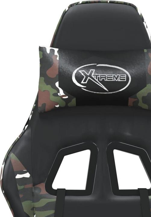 Produktbild vidaXL Gaming-Stuhl