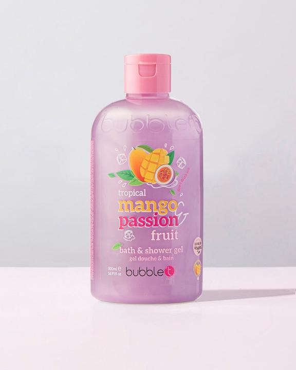 Image du produit Bubble T Duschgel (500 ml)