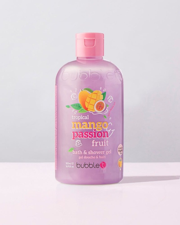 Produktbild Bubble T Duschgel (500 ml)
