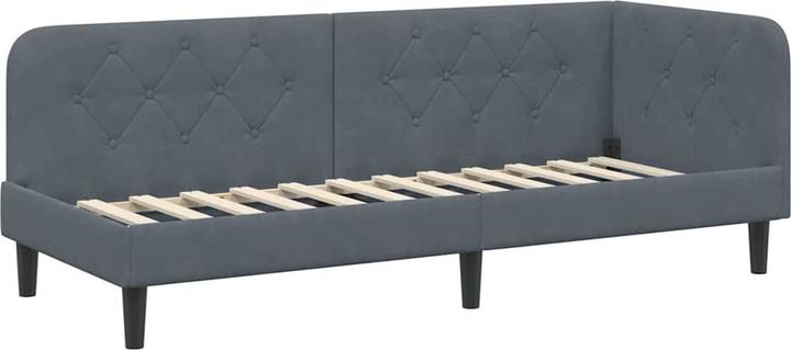 Image du produit vidaXL Bettrahmen (80 x 200 cm)