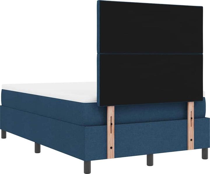 Image du produit vidaXL Boxspringbett (120 x 200 cm)