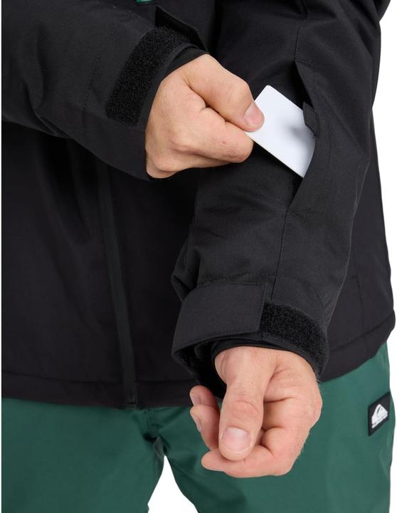 Immagine prodotto Quiksilver Snowboardjacke Titano (S)