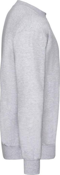 Produktbild Fruit of the Loom Sweatshirt Überschnittene Schulter (M)