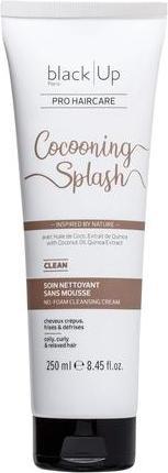 Image du produit Black Up Nettoyant non gras (Mousse nettoyante, 250 ml)