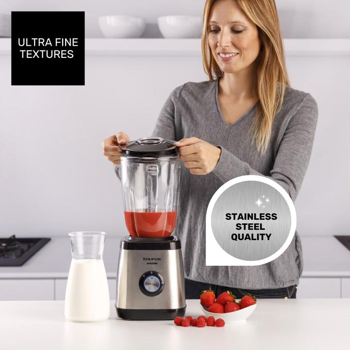 Immagine prodotto Taurus JB1502XC (1500 W)