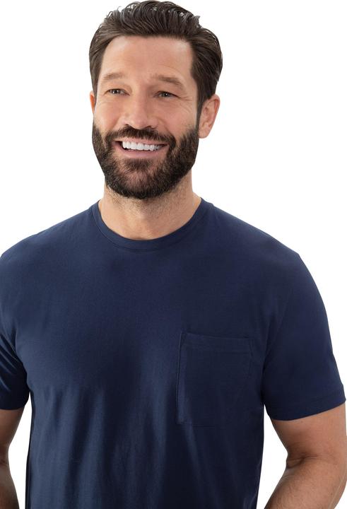 Produktbild Mey Red Tile Pyjama (M, S)